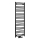 Bruckner - Badrumsradiator ALBRECHT 157x50 cm matt svart
