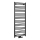 Bruckner - Badrumsradiator ALBRECHT 157x60 cm matt svart