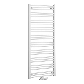 Bruckner - Badrumsradiator ALBRECHT 157x60 cm vit