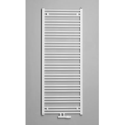 Bruckner - Badrumsradiator ALBRECHT 157x60 cm vit