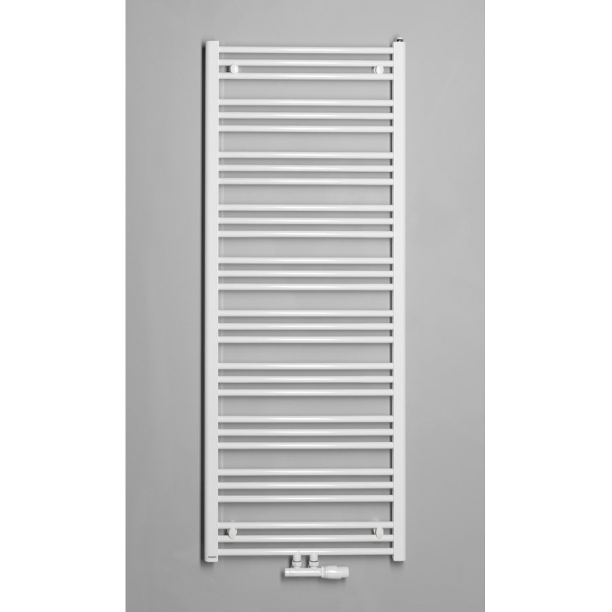 Bruckner - Badrumsradiator ALBRECHT 157x60 cm vit