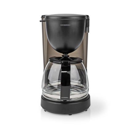 Butler - Droppkaffebryggare 1,25 l med varmhållningsfunktion 750W/230V svart
