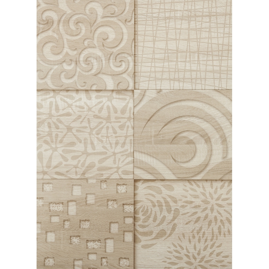 Byrå ARIA i sonoma-ek