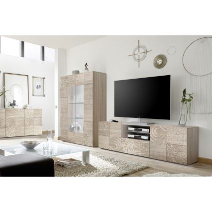 Byrå ARIA Sonoma-ek