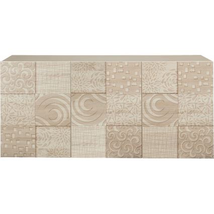 Byrå ARIA Sonoma-ek