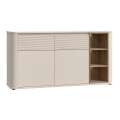 Byrå INAR beige/ek