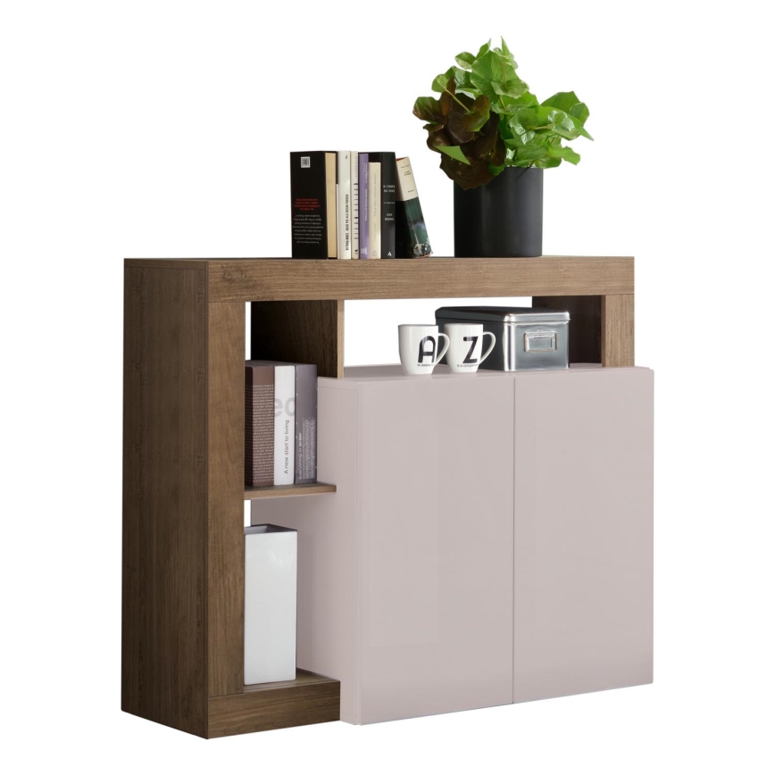 Byrå LENOR kashmir/ek