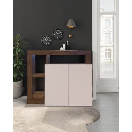 Byrå LENOR kashmir/ek