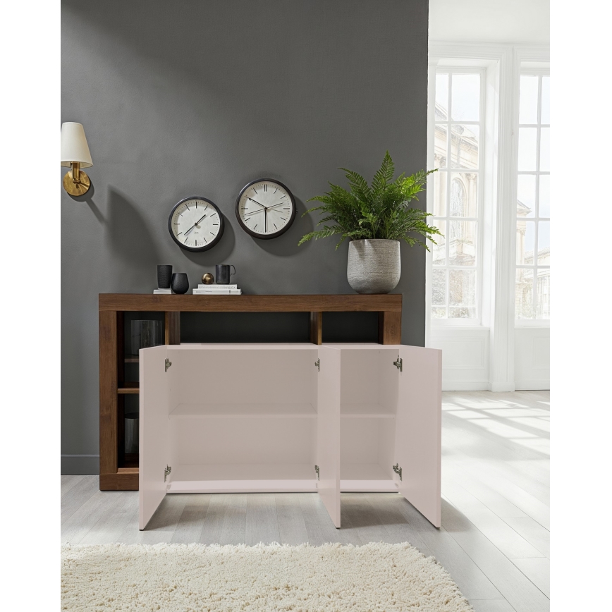 Byrå LENOR kashmir/ek