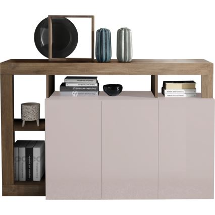 Byrå LENOR kashmir/ek