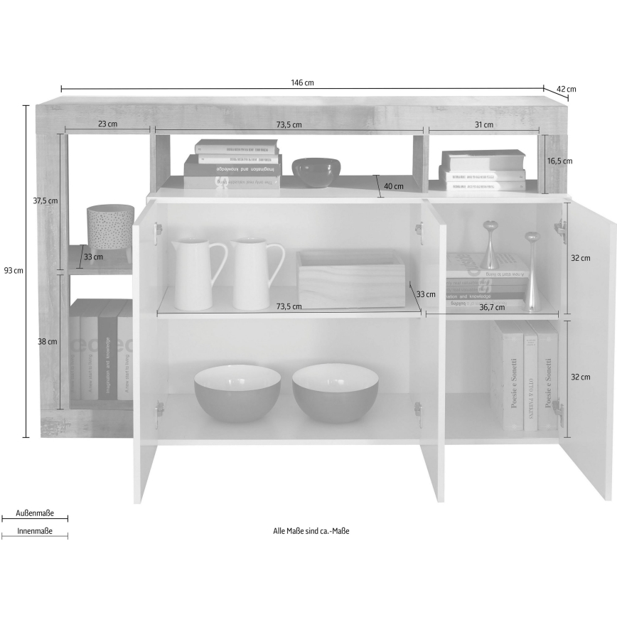 Byrå LENOR kashmir/ek