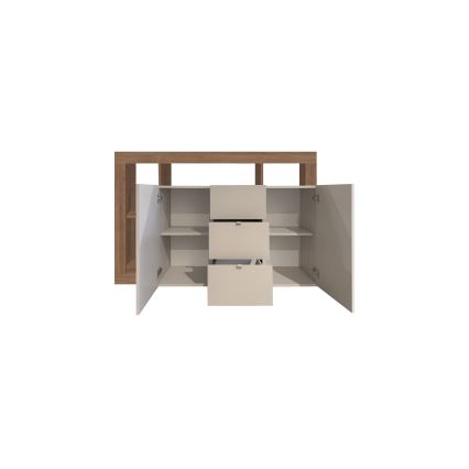 Byrå LENOR kashmir/ek