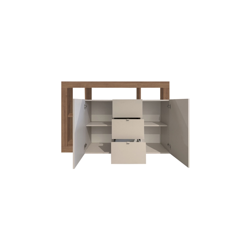 Byrå LENOR kashmir/ek