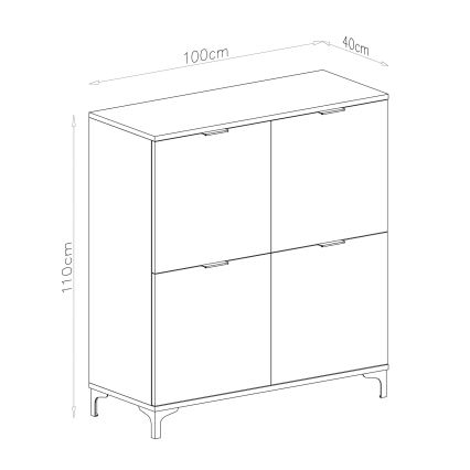 Byrå LORA i Artisan-ek