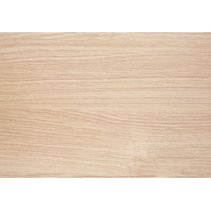 Byrå MADERA 160x75 cm vit ek
