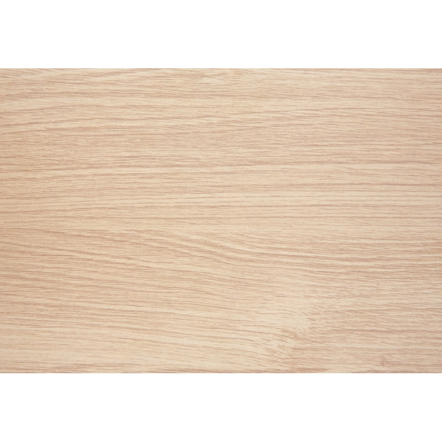 Byrå MADERA 90x107 cm vit ek