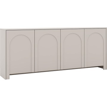 Byrå NIO kashmir/beige