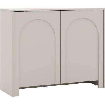 Byrå NIO kashmir/beige