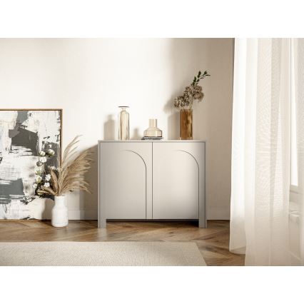 Byrå NIO kashmir/beige