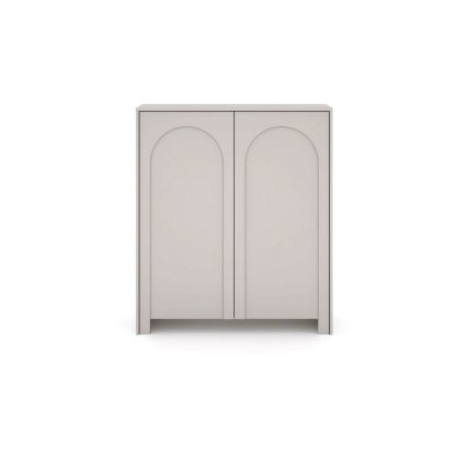 Byrå NIO kashmir/beige