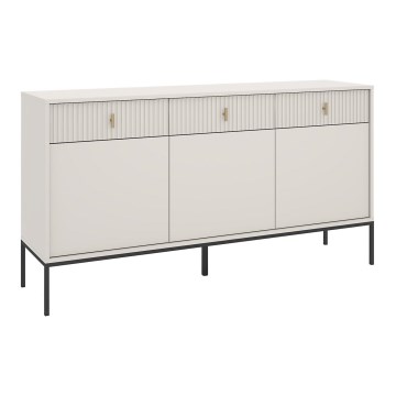 Byrå SUE beige/kashmir