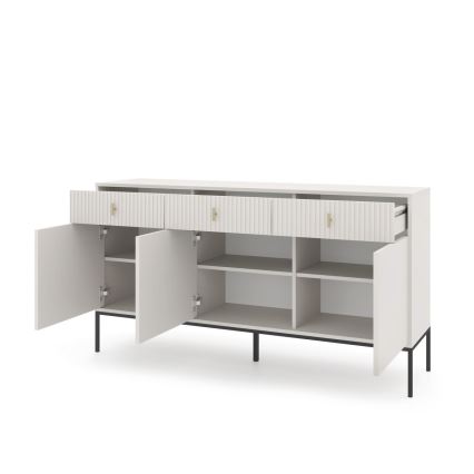 Byrå SUE beige/kashmir