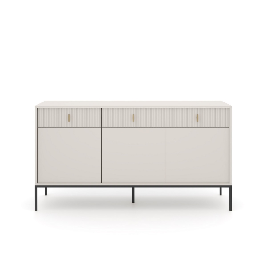 Byrå SUE beige/kashmir