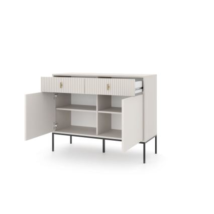 Byrå SUE beige/kashmir