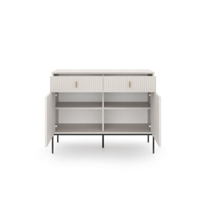 Byrå SUE beige/kashmir