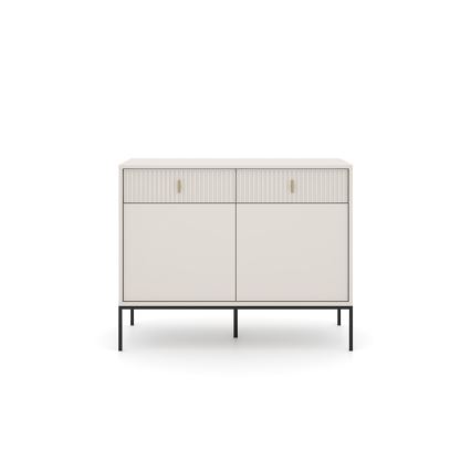 Byrå SUE beige/kashmir