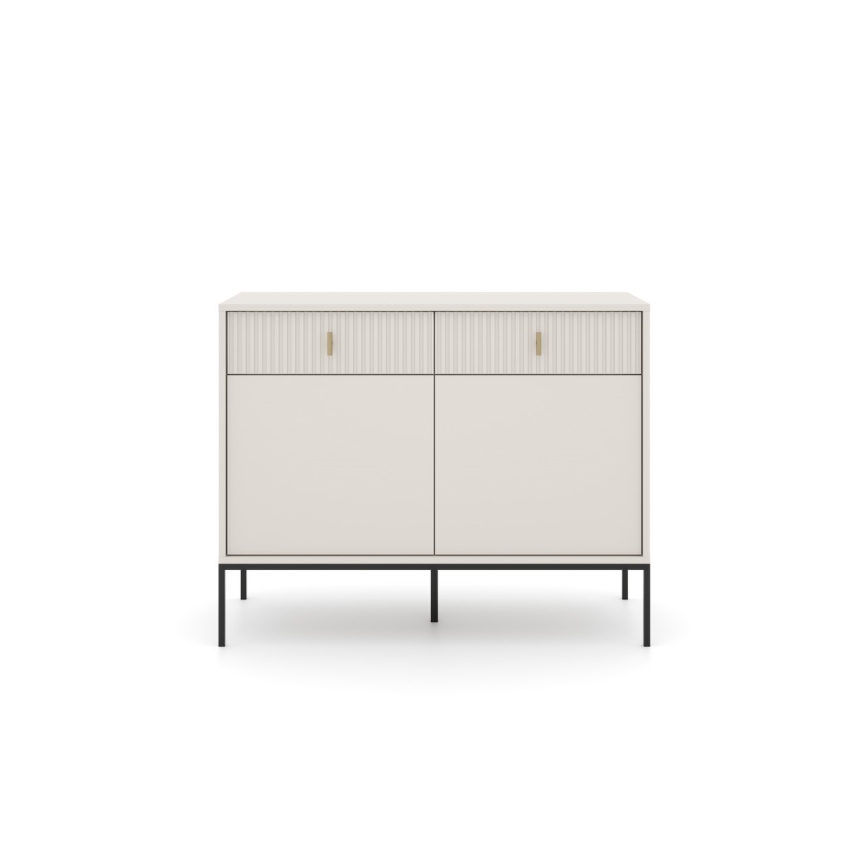 Byrå SUE beige/kashmir