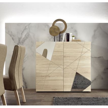 Byrå TAVRI sonoma-ek