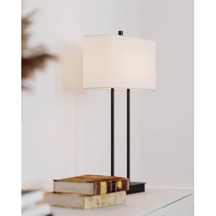 ByRydens - Bordslampa LUTON 1xE14/5W/230V