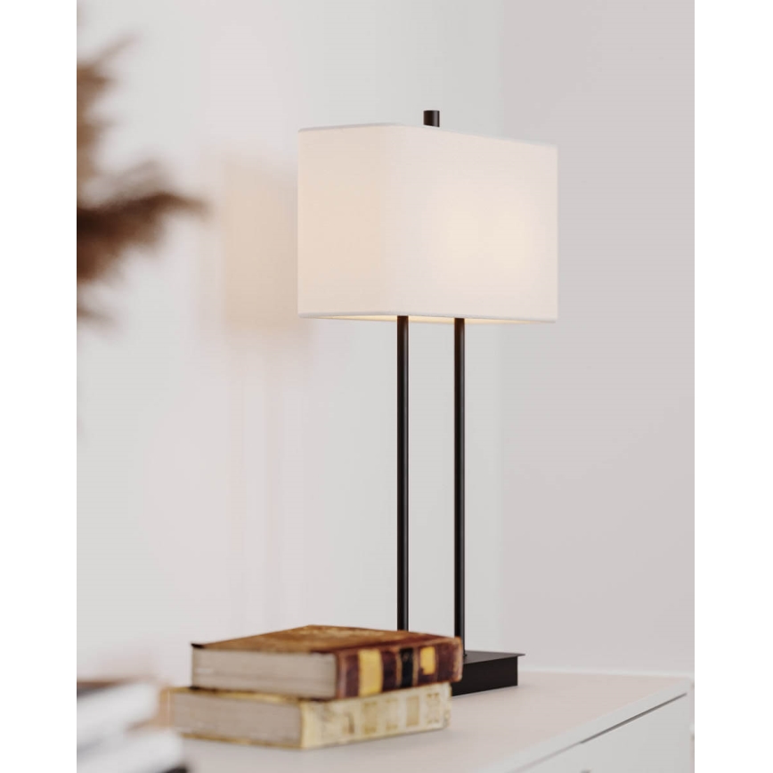 ByRydens - Bordslampa LUTON 1xE14/5W/230V