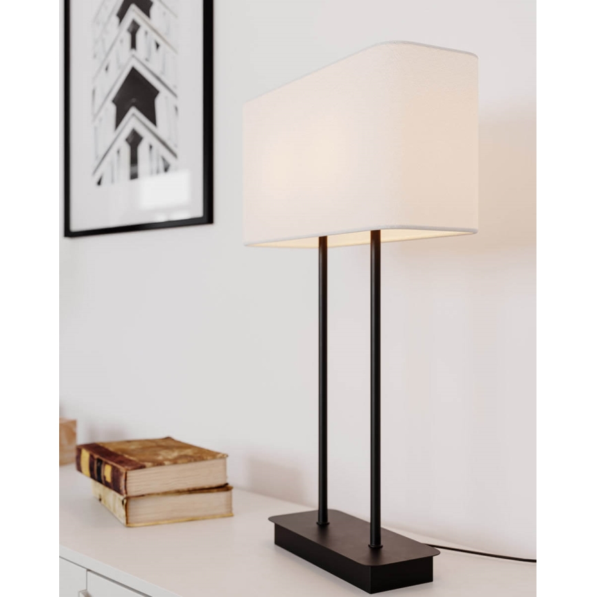 ByRydens - Bordslampa LUTON 1xE14/5W/230V