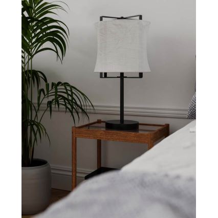 ByRydens - Bordslampa SOFTY 1xE27/5W/230V