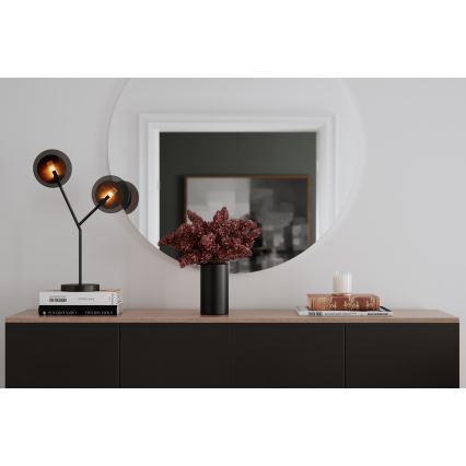 ByRydens - Bordslampa TURNO 1xG9/4W/230V