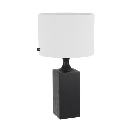 ByRydens - Bordslampa WOODY 1xE27/8W/230V 56 cm