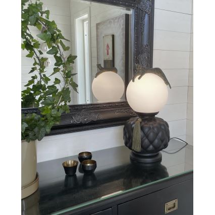 ByRydens - Bordslampa VIVA LA DIVA 1xE27/5W/230V