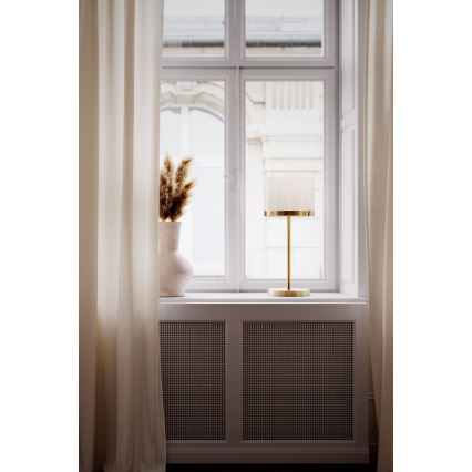 ByRydens - Bordslampa MARCEL 1xE27/8W/230V