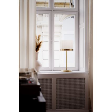 ByRydens - Bordslampa MARCEL 1xE27/8W/230V