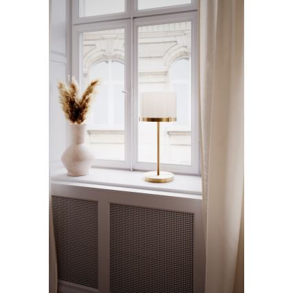 ByRydens - Bordslampa MARCEL 1xE27/8W/230V