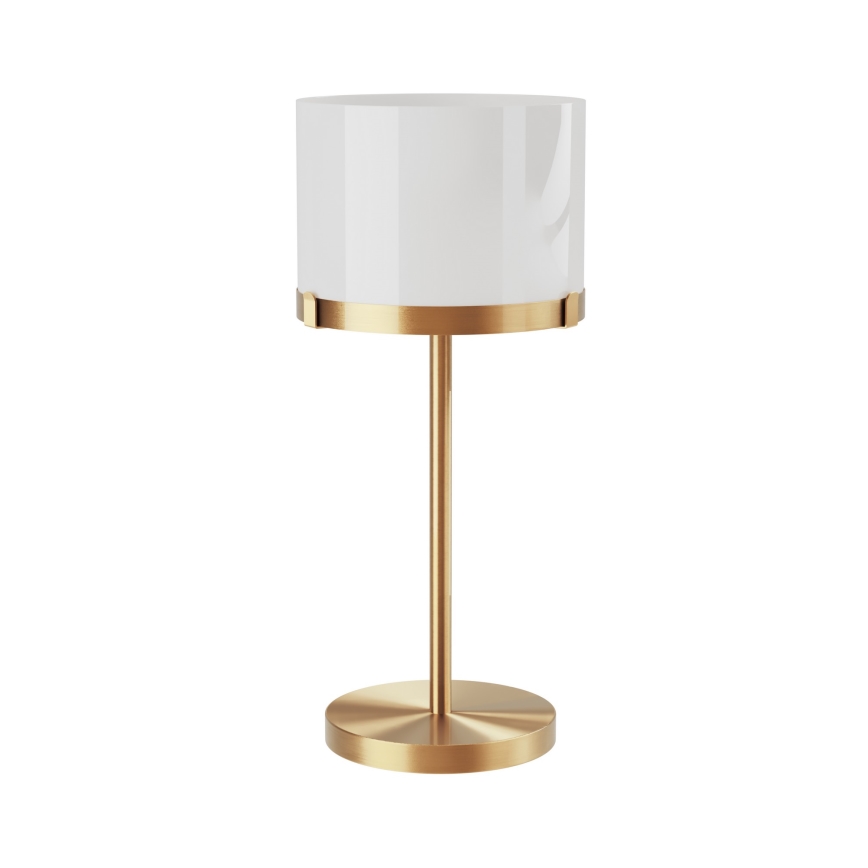 ByRydens - Bordslampa MARCEL 1xE27/8W/230V