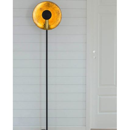 ByRydens - Golvlampa CAPTAIN 1xE27/40W/230V