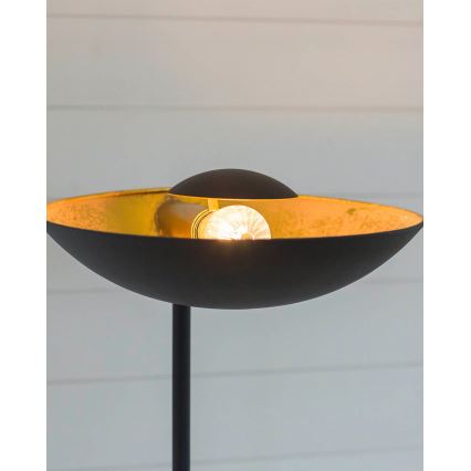 ByRydens - Golvlampa CAPTAIN 1xE27/40W/230V