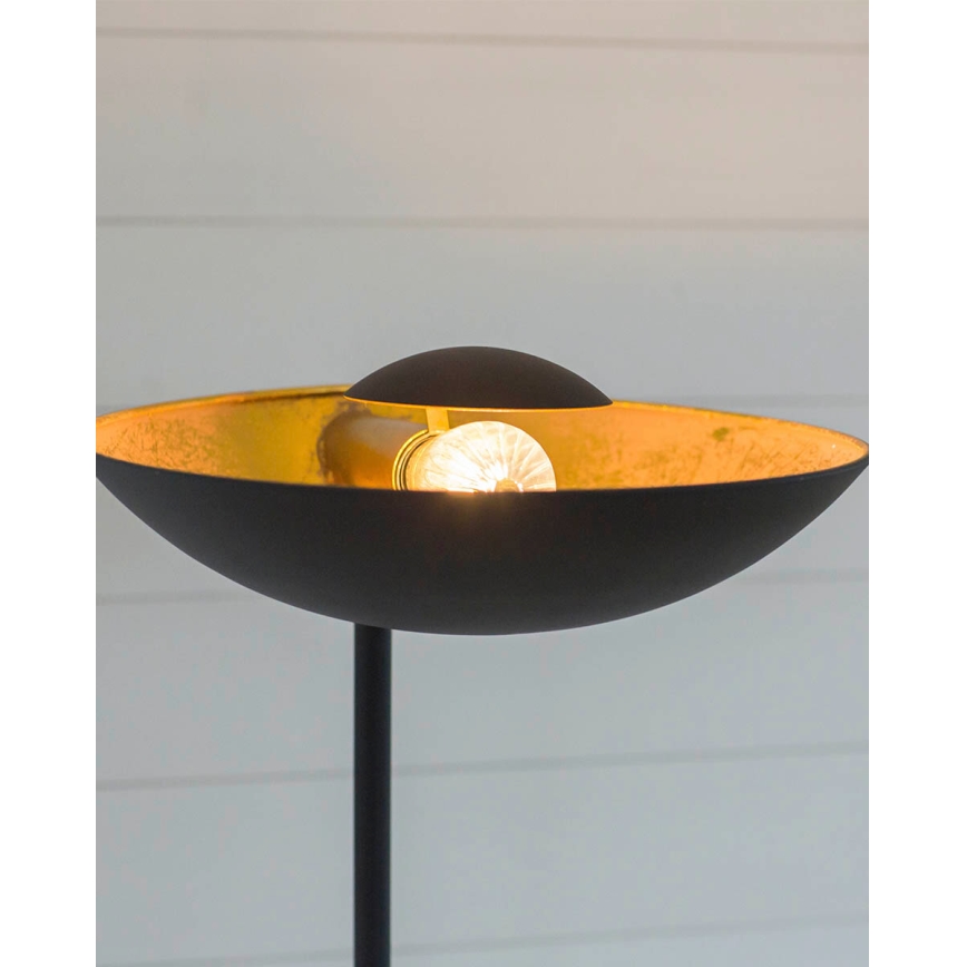 ByRydens - Golvlampa CAPTAIN 1xE27/40W/230V