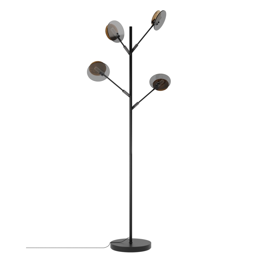 ByRydens - Golvlampa TURNO 1xG9/4W/230V