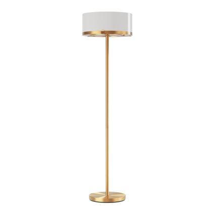 ByRydens - Golvlampa MARCEL 1xE27/8W/230V