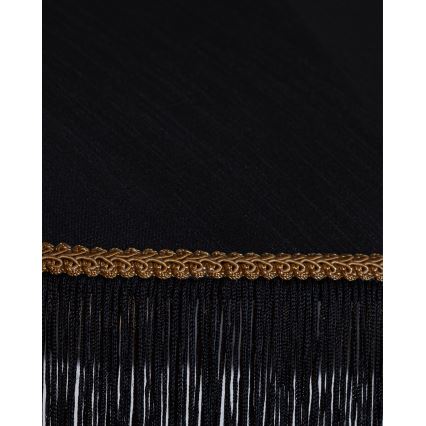 ByRydens - Takpendel FRANCIS 1xE27/5W/230V svart