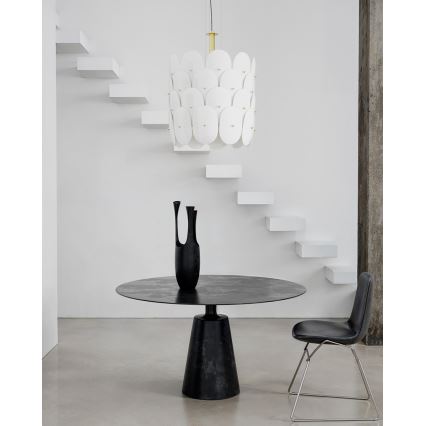 ByRydens - Takpendel med kabel OMLOTT 1xE27/8W/230V